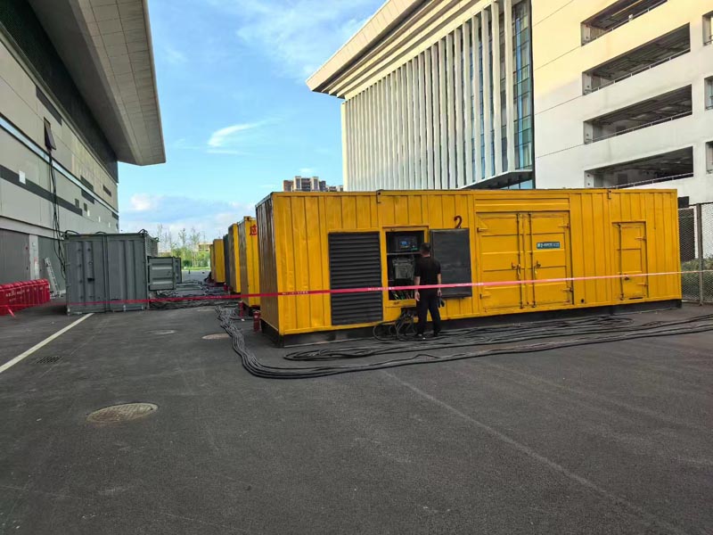 东平柴油发电机冬季保养注意事项?