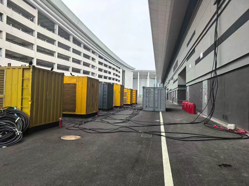 东平冬季柴油发电机启动前需要做哪些准备工作?