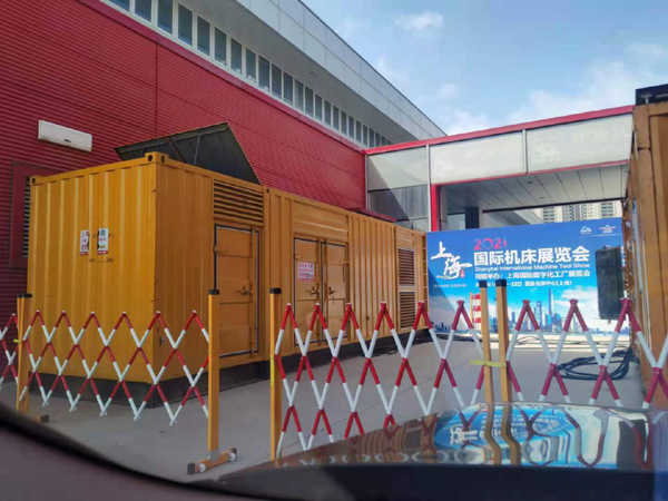 东平发电机出租 对于发电机的特性你了解多少?
