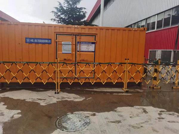 东平介绍一下柴油发电机组的工作原理