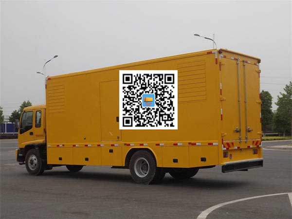 东平发电车出租-发电机组的主要用途是什么？
