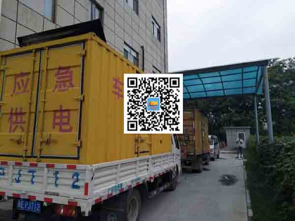 东平发电车出租-发电机产品使用越来越广泛