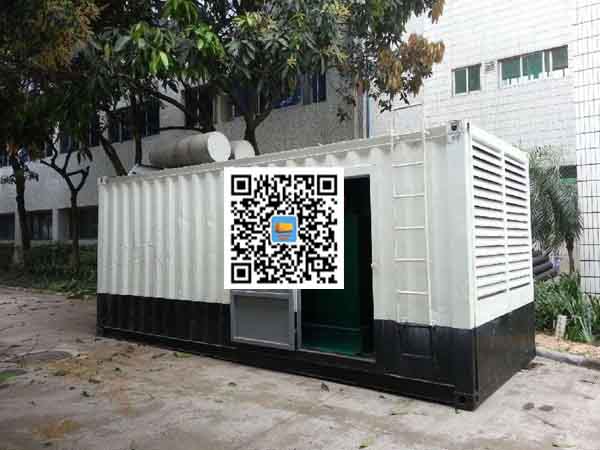 东平出租发电机-什么样的柴油发电机使用效果比较好
