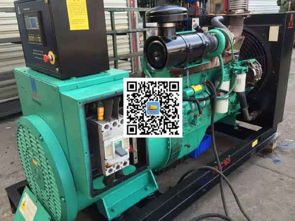 东平租赁发电机-发电机一般变压器磁芯所使用的是什么材料?