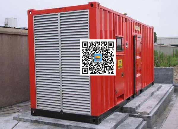 东平300kw柴油发电机组一个小时耗油