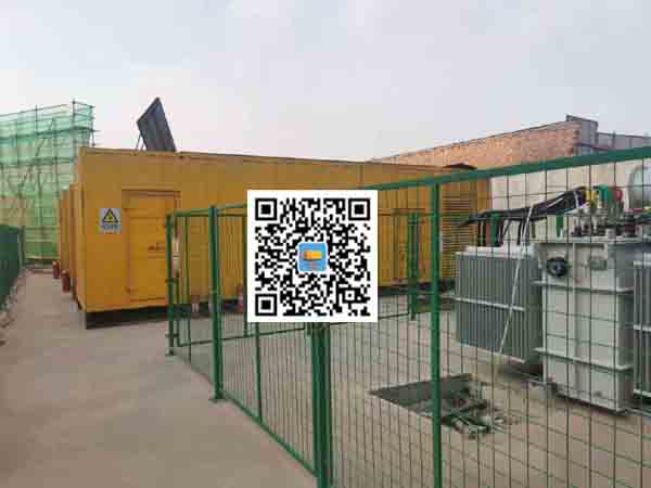 东平发电机组的社会应用有哪些