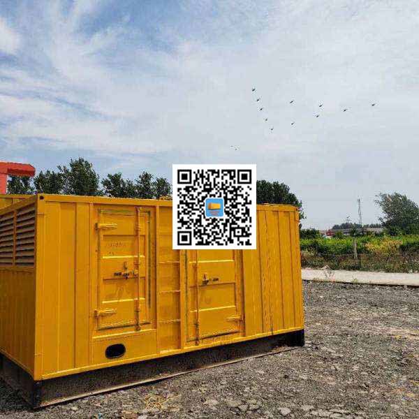 东平发电机出租发电机电刷的结构与作用是什么