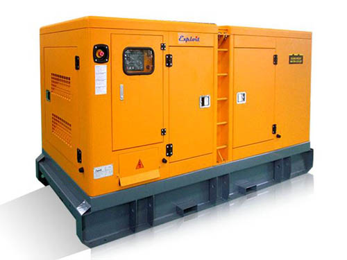 东平影响 200kw 柴油发电机油耗的因素有哪些？