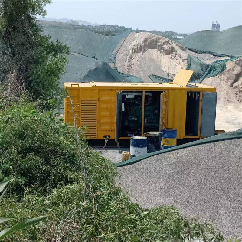 东平影响 400KW 柴油发电机组油耗的因素有哪些？