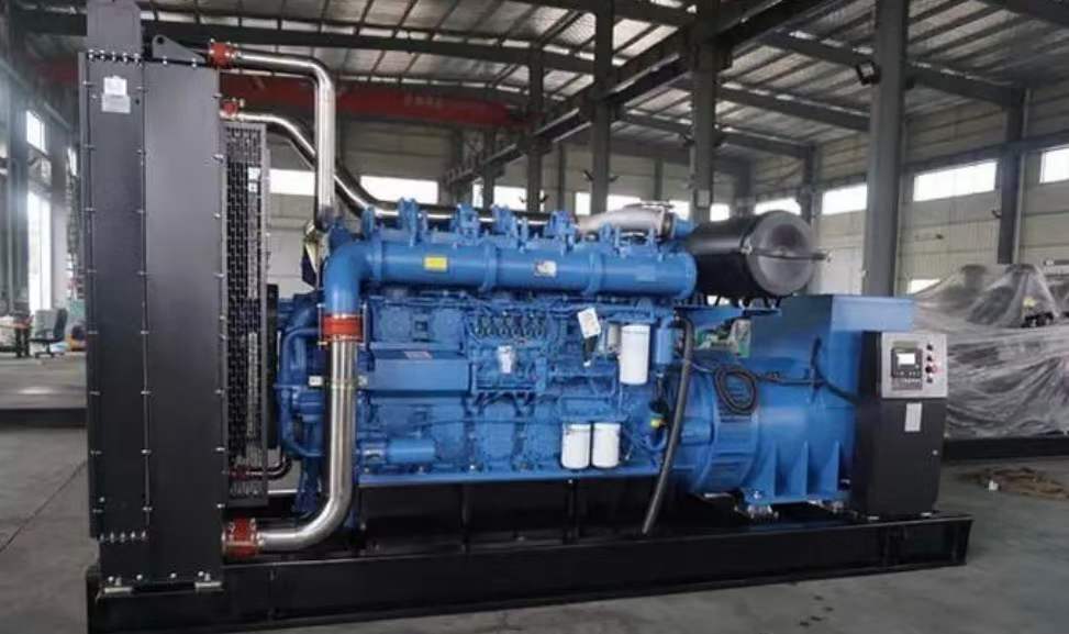 东平如何选择适合的 500kW 柴油发电机组？