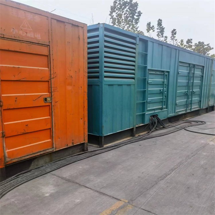东平如何选择适合 600kW 柴油发电机组的热继电器？