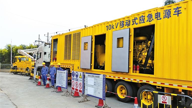 东平发电机组租赁在不同工业领域的具体应用场景有哪些？