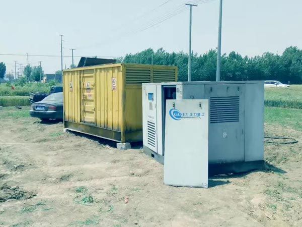 东平柴油发电机组冬季日常维修需要哪些工具？